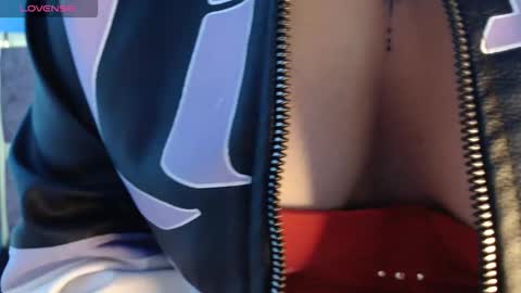 Shizuka online show from 11-25-25, 03:50