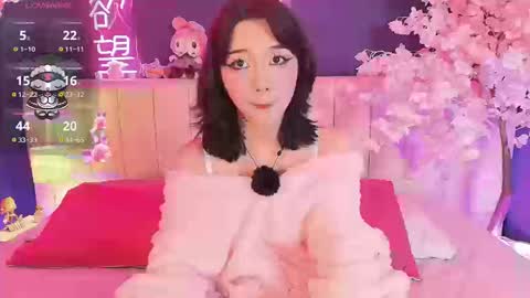 Valentina online show from 03-12-26, 09:43