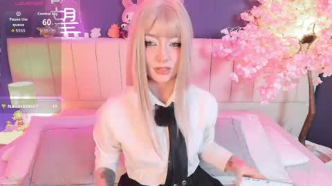 Valentina online show from 03-28-26, 08:30