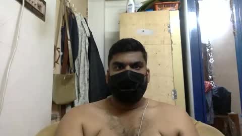 Sham online show from 03-10-26, 07:57