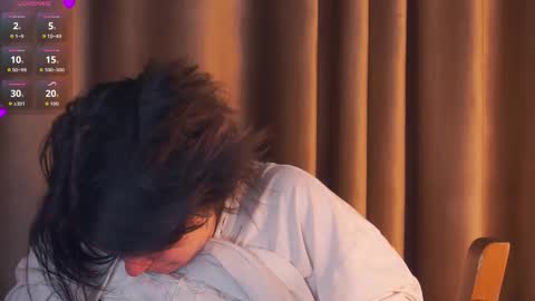 Snapshot of shondazachary chatting on 01-10-26, 08:49 shonda online show from 01-10-26, 08:49