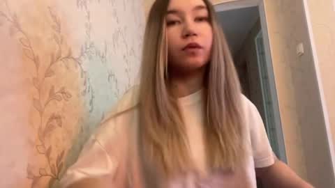 Snapshot of shondrafridlington chatting on 04-05-26, 11:40 Kalisa online show from 04-05-26, 11:40
