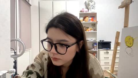 Marie online show from 02-26-26, 12:26