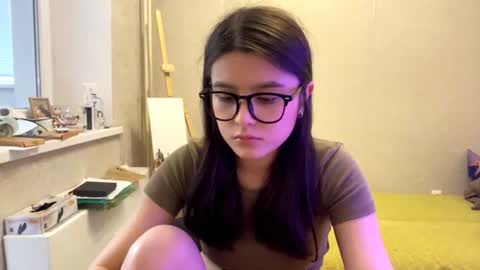 Snapshot of shontagrabowski chatting on 06-14-26, 02:30 Marie online show from 06-14-26, 02:30