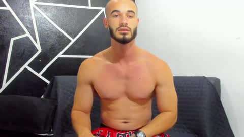 Snapshot of shooter_boy_ chatting on 02-10-25, 03:03 Shooter online show from 02-10-25, 03:03