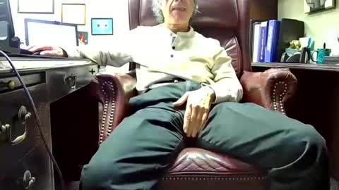 nikolas send dm for an appointment online show from 12-27-24, 09:43