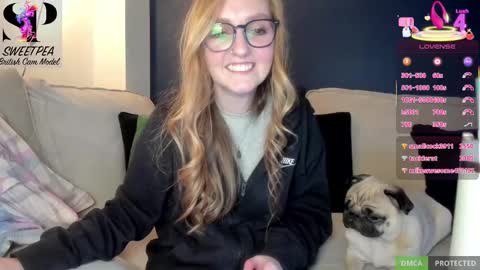 short sweetpea online show from 03-06-25, 05:22