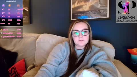 short sweetpea online show from 01-10-26, 09:05