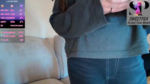 short sweetpea online show from 02-24-26, 03:54