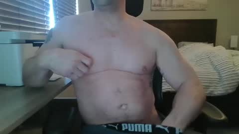 shorterhair99 online show from 04-13-26, 03:28