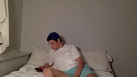 shortiesn40s online show from 10-07-25, 04:20