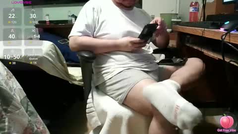 Jose R online show from 03-18-26, 07:11