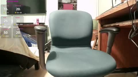 Jose R online show from 07-29-26, 11:41
