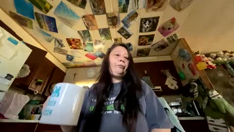 shorty920505 online show from 09-22-25, 08:00