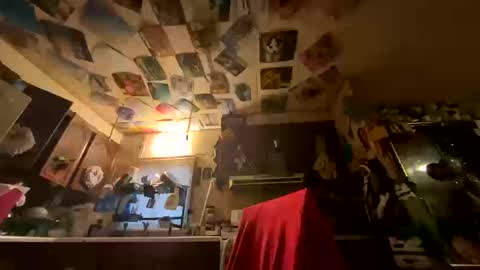 shorty920505 online show from 10-15-25, 11:38