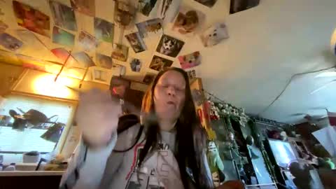 shorty920505 online show from 10-23-25, 09:35