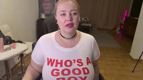 Mimi   online show from 01-19-26, 08:29