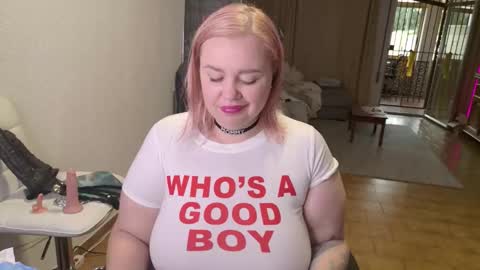 Mimi   online show from 02-02-26, 08:46