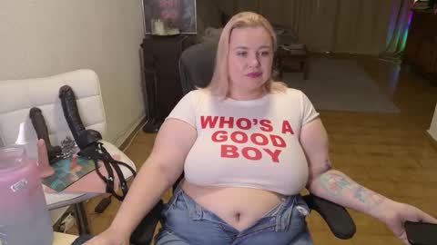 Mimi   online show from 03-02-26, 09:38