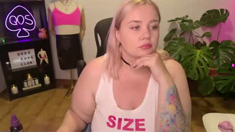Mimi   online show from 07-20-26, 03:58