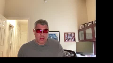 Chicago Guy online show from 01-17-26, 04:17