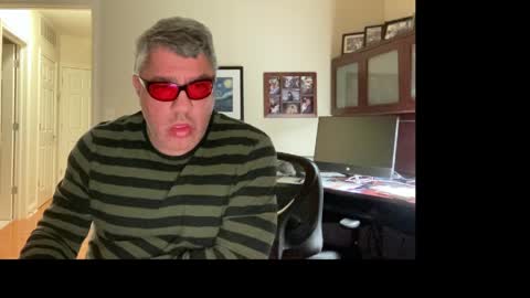 Chicago Guy online show from 04-07-26, 03:18