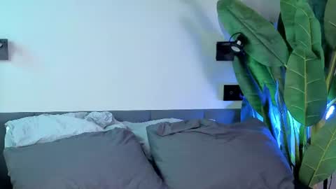 ShowmeYourfetish online show from 08-03-26, 12:21