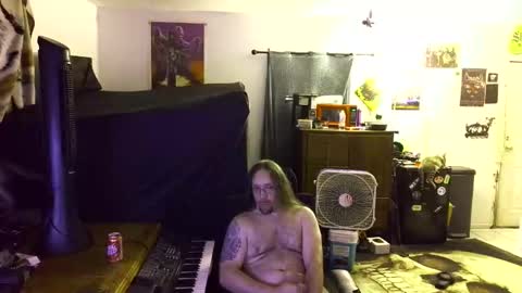 Snapshot of shredmancer chatting on 05-13-26, 02:09 shredmancer online show from 05-13-26, 02:09