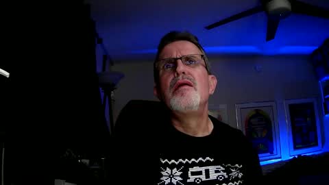 shrewtamer online show from 12-12-24, 06:36