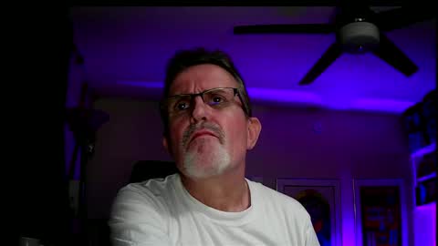 shrewtamer online show from 01-18-25, 06:03