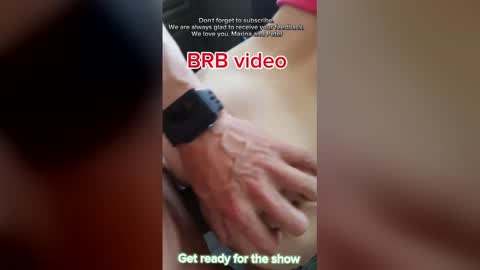 Mary and Piter online show from 02-18-26, 04:03