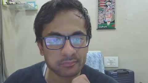 Snapshot of shubhamkhandelwal123 chatting on 11-16-25, 06:13 shubhamkhandelwal123 online show from 11-16-25, 06:13