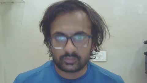 shubhamkhandelwal123 online show from 04-29-26, 11:14