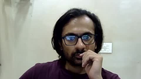 shubhamkhandelwal123 online show from 07-06-26, 04:42