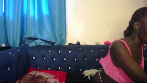 Snapshot of shuga_babiey chatting on 12-18-25, 12:22 Shuga online show from 12-18-25, 12:22