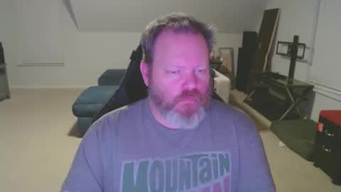 shughes740 online show from 03-03-25, 12:48