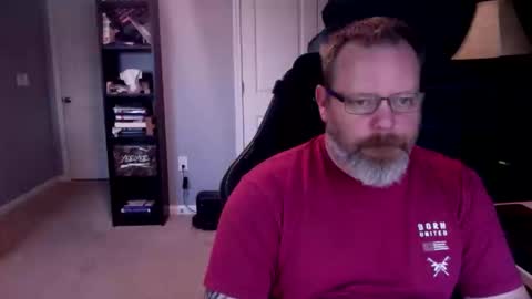 shughes740 online show from 03-22-26, 10:57