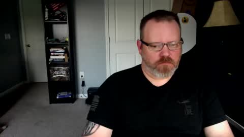 shughes740 online show from 04-15-26, 11:27