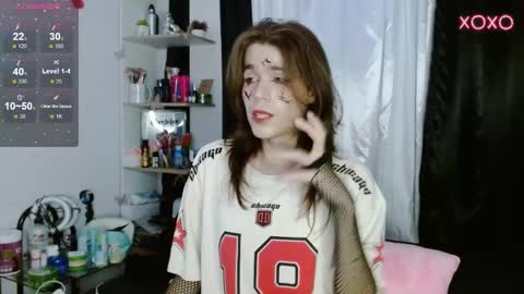 Shun White online show from 12-08-24, 12:29