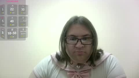 Shy0Neko online show from 05-20-26, 06:41