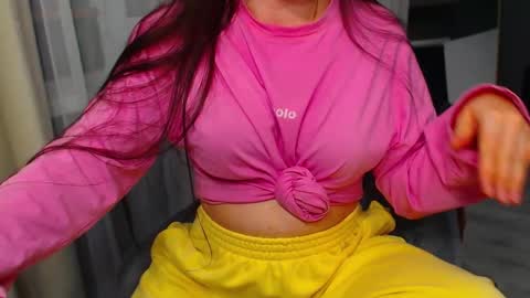 shy_26 online show from 01-15-26, 06:00