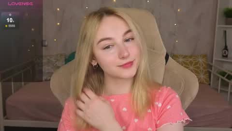 Polly online show from 06-07-26, 12:15