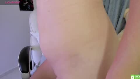 Nahomy online show from 02-07-25, 03:01