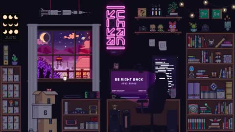 Angel  online show from 12-20-24, 09:39