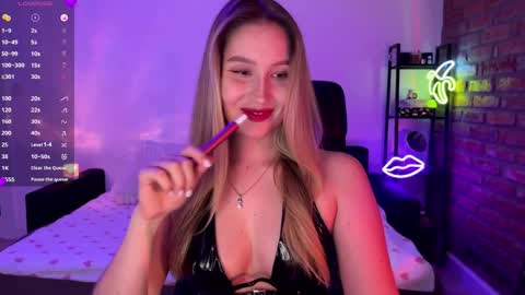 Alice online show from 12-16-25, 11:32