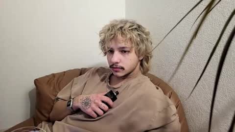 your shy boy online show from 02-15-26, 04:25