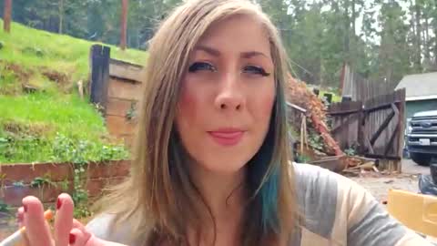 Aurora Wolfe  Shy College Girl  Top 16 of all OF Creators online show from 02-11-26, 07:08