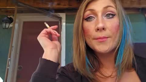 Aurora Wolfe  Shy College Girl  Top 16 of all OF Creators online show from 02-22-26, 06:50