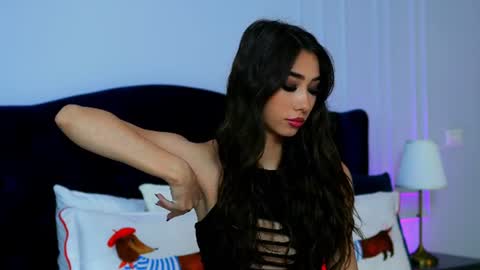 Snapshot of shy_eveline chatting on 07-14-26, 06:18 shy_eveline online show from 07-14-26, 06:18