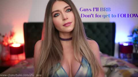 Jane online show from 02-20-26, 08:16